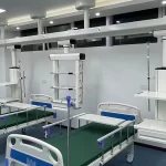 医院包含哪些医用气体工程系统 医院包含哪些医用气体工程系统