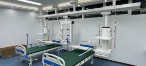 医院包含哪些医用气体工程系统