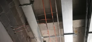 如何规划医用气体管道系统的走向