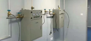 中心供氧厂家医用气体工程设备