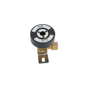 压缩空气系统气体终端