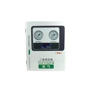气体二级稳压箱