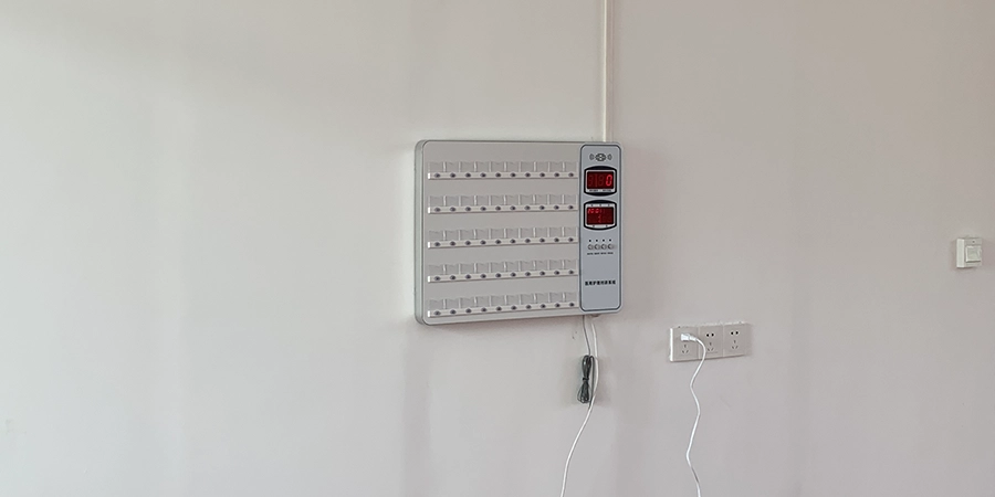 金源健康医疗机构中心供氧系统工程施工安装-标久净化工程