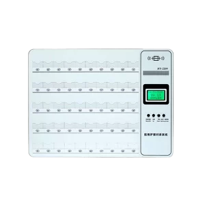 医用呼叫对讲系统主机