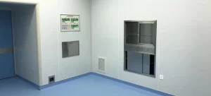 医院手术室净化工程的重要意义