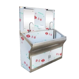 医用洗手池304不锈钢