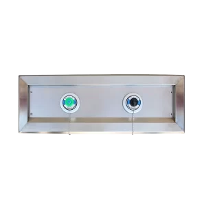 手术室气源终端箱