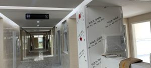 医用气体工程有哪些强弱电需要预留