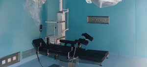 医用净化工程中过滤器的安装