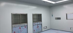 净化工程如何与中心供氧系统配合以确保医疗环境的安全