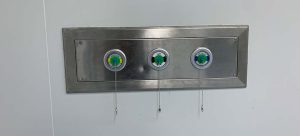 医用手术室气体是否需要单独循环供气的