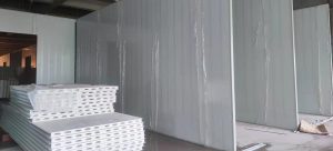 手术室净化工程中净化板的材质选择