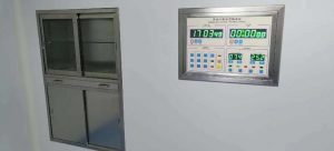 手术室内气体管道的高效布局：设计原则与实施要点