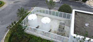 医用气体中心供氧系统工程安装规范