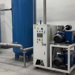 医用负压吸引系统工程设计方案 医用负压吸引系统工程设计方案