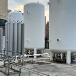 中心供氧系统氧气源建设方案设计与实施 中心供氧系统氧气源建设方案设计与实施