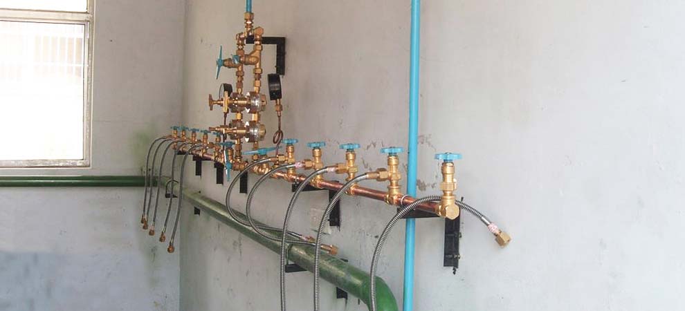 医院气体工程及净化工程方案设计与实施-标久净化工程 医院气体工程及净化工程方案设计与实施-标久净化工程