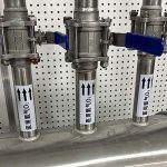 医用气体减压阀准确性保障措施