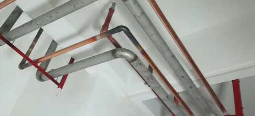 新建与改扩建医院中医用气体管道布局技术要点-标久净化工程 新建与改扩建医院中医用气体管道布局技术要点-标久净化工程