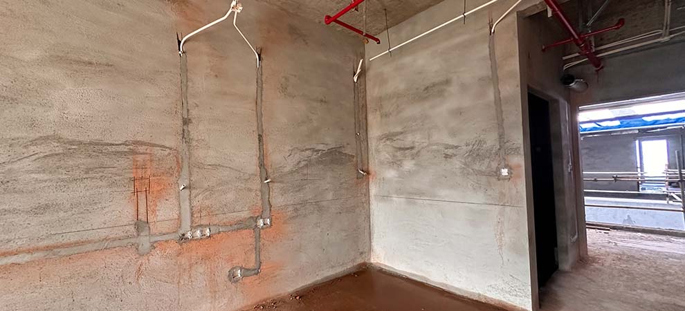 新建与改扩建医院中医用气体管道布局技术要点-标久净化工程 新建与改扩建医院中医用气体管道布局技术要点-标久净化工程