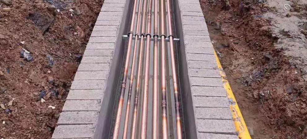 新建与改扩建医院中医用气体管道布局技术要点-标久净化工程 新建与改扩建医院中医用气体管道布局技术要点-标久净化工程