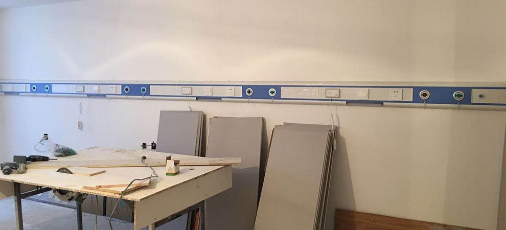 中小型医疗机构医用气体工程建设实践与规范要求-标久净化工程