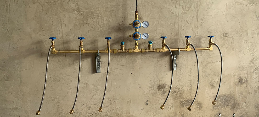 中小型医疗机构医用气体工程建设实践与规范要求-标久净化工程