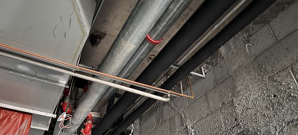 如何保障医用气体系统施工质量与安全可靠 如何保障医用气体系统施工质量与安全可靠