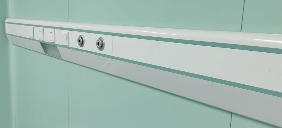 手术室气体与病房气体的差异与共性-标久净化工程