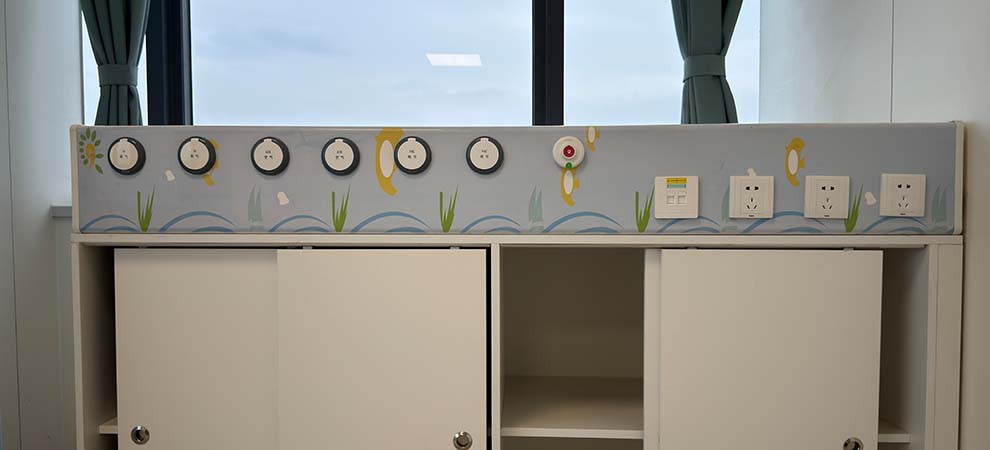 手术室气体与病房气体的差异与共性-标久净化工程