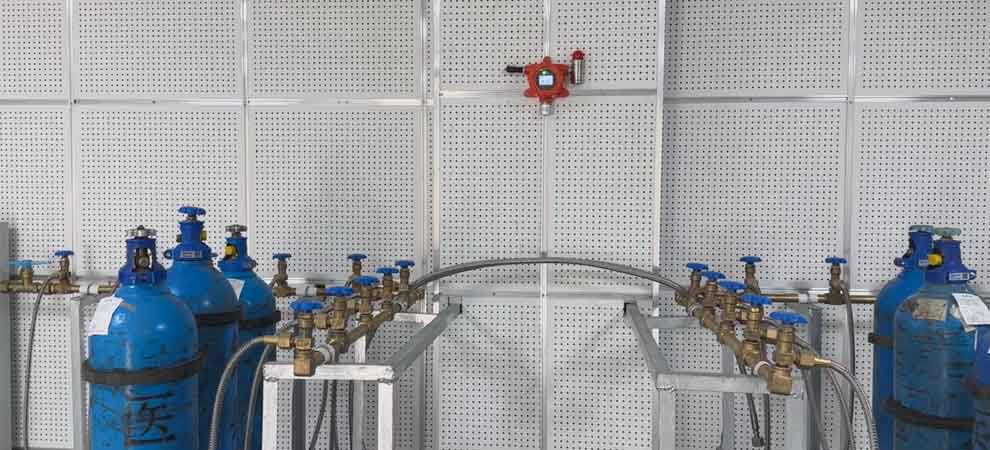 医用中心供氧系统的安全设计规范与应急保障