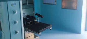 医用手术室气体独立供气源的规范要求与工程实践