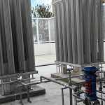 医用气体工程设计施工安装的优点与技术规范 医用气体工程设计施工安装的优点与技术规范