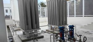 医用气体工程设计施工安装的优点与技术规范