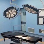 医用净化气体吊塔安装与墙面气体终端安装工程技术对比