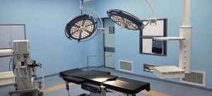 医用净化气体吊塔安装与墙面气体终端安装工程技术对比