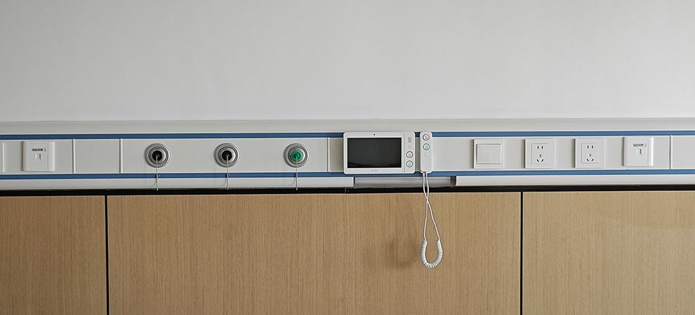 医用气体流量的计算与配置及其安全保障-标久净化工程