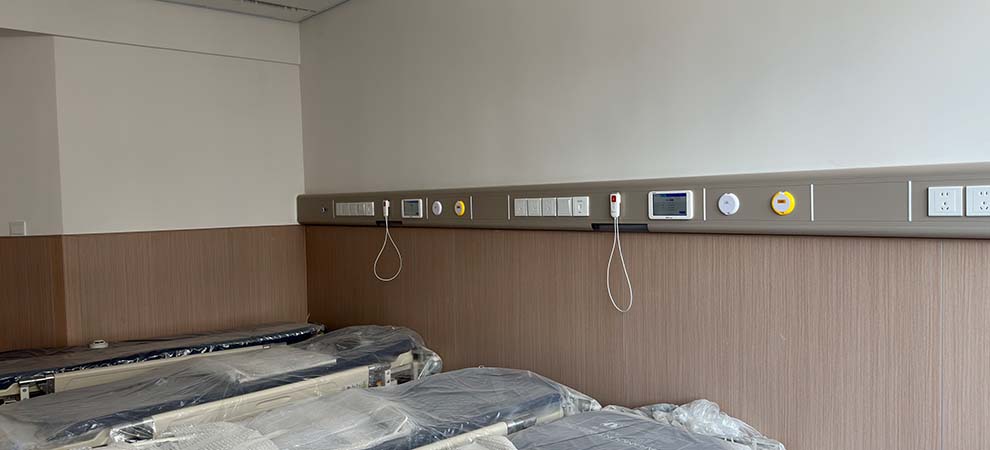 医用气体工程中普通病房氧气与吸引终端配置依据-标久净化工程 医用气体工程中普通病房氧气与吸引终端配置依据-标久净化工程